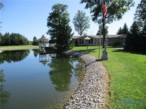 15275 County Road 424, Sherwood, OH 43556