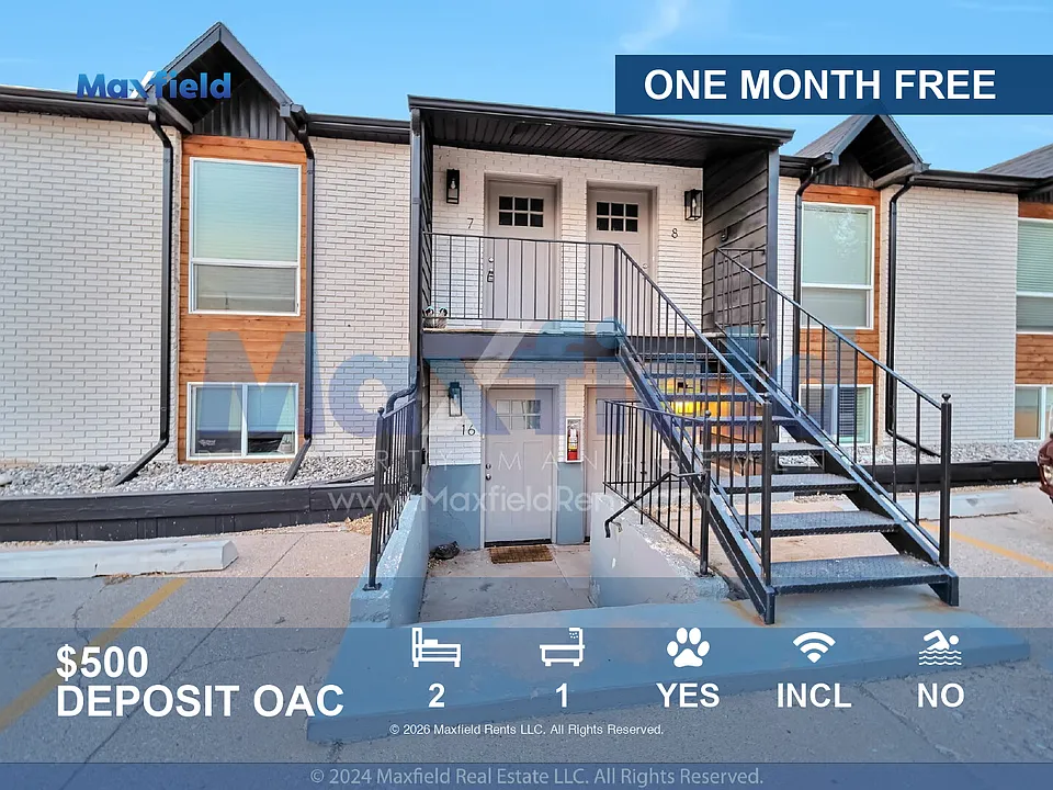 30 N Highway 89 #18