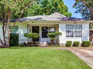 1008 Blaylock Cir S, Irving, TX 75061