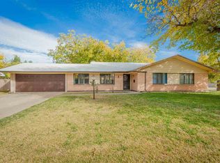 3201 Futura Dr, Roswell, NM 88201