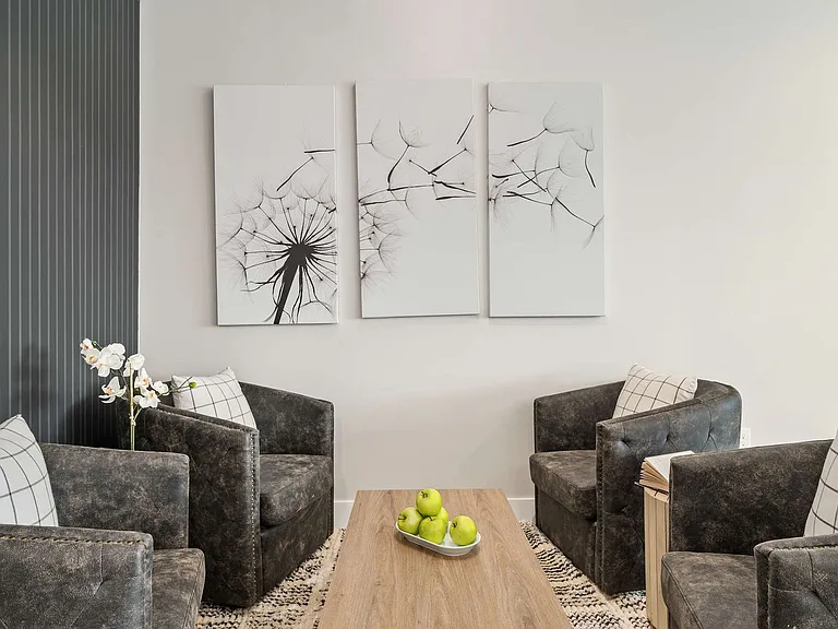 Building's Lounge