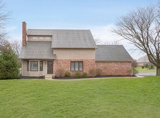 13111 Towne Rd, Carmel, IN 46032