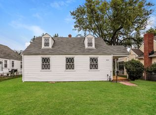 8120 Dundalk Ave, Baltimore, MD 21222