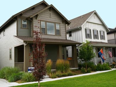 5859 N Alton St, Denver, CO, 80238