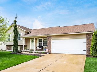 1649 Lewie Dr, Newark, OH 43055