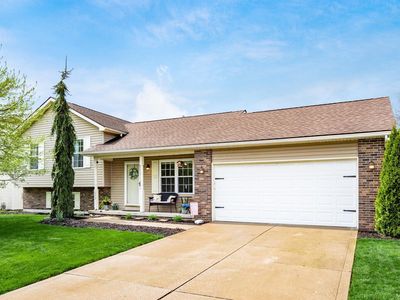 1649 Lewie Dr, Newark, OH, 43055