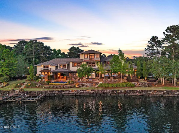 316 Laurel Rdg, Alexander City, AL 35010