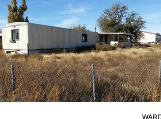 2585 E Packard Ave, Kingman, AZ 86409