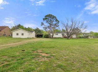 4999 Rendon Rd, Fort Worth, TX 76140