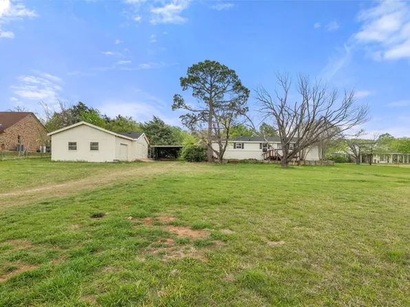 4999 Rendon Rd, Fort Worth, TX 76140