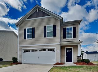 313 Flushing Bay Ct, Lexington, SC 29073