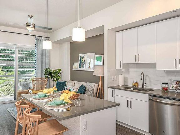 4th image of 2501 Biscayne Blvd #1001
