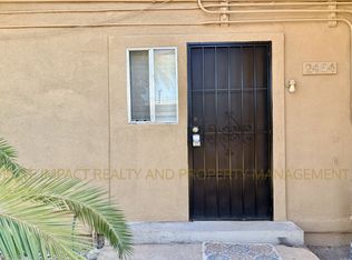 2454 N Treat Ave #1, Tucson, AZ 85716