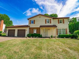 44 Bunting Ct, Chillicothe, OH