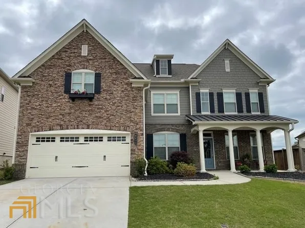 4406 Garden Park Vw, Gainesville, GA 30504