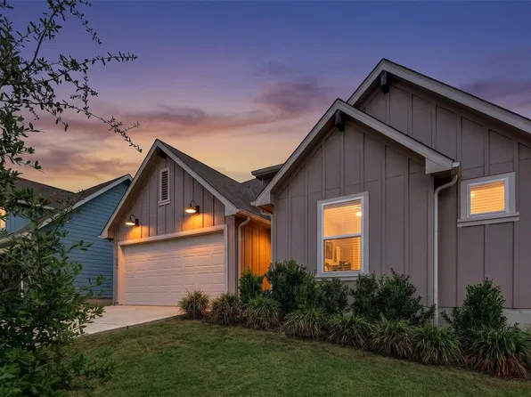 609 Jane Long Dr, San Marcos, TX 78666