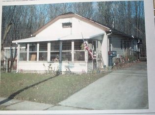 76 Cramer St, North Tonawanda, NY 14120