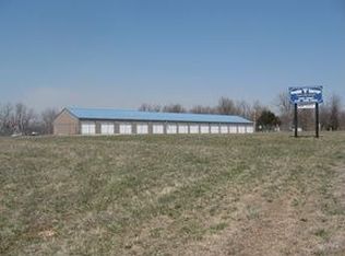 12319 Highway Oo, Mount Vernon, MO 65712