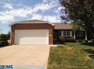 4600 S 85th Cir, Lincoln, NE 68526