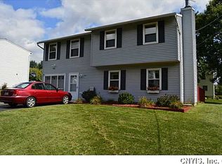 109 Scorpio Dr, Syracuse, NY 13209