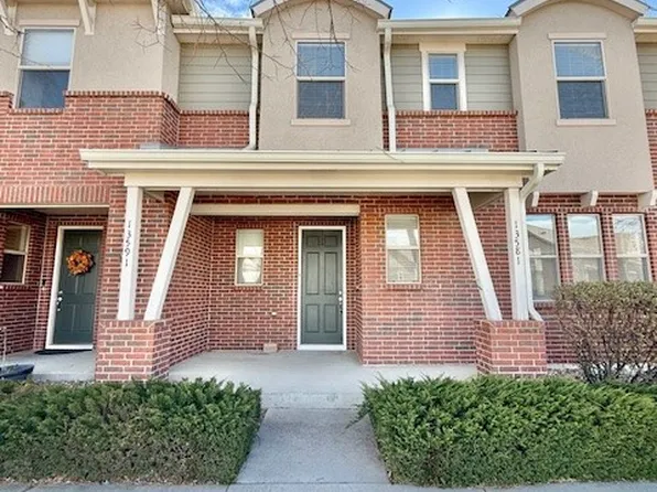 13581 E Weaver Pl, Centennial, CO 80111