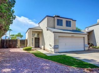 23415 N 39th Ln, Glendale, AZ 85310