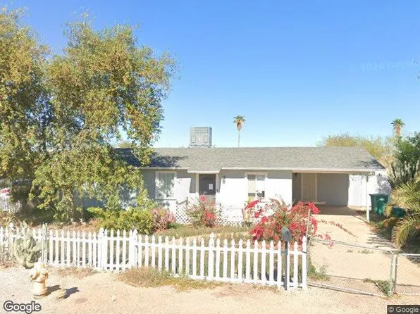 512 W Battaglia Rd, Eloy, AZ 85131