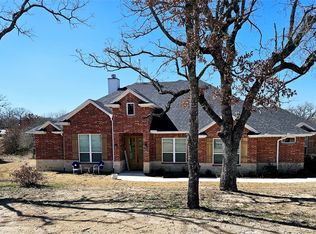 147 Saddle Horn Trl, Boyd, TX 76023