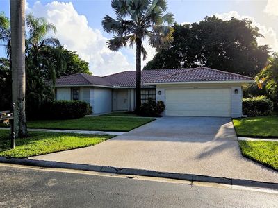 20167 Back Nine Drive, Boca Raton, FL, 33498