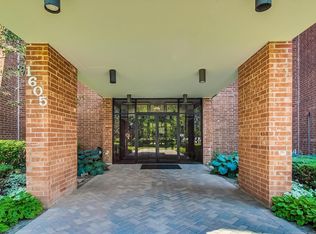 1605 E Central Rd UNIT 111B, Arlington Heights, IL 60005