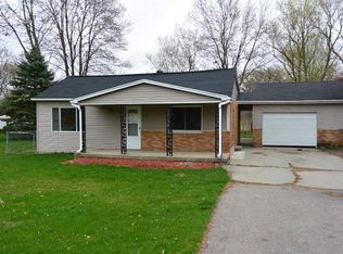 5024 N Vassar Rd, Flint, MI 48506