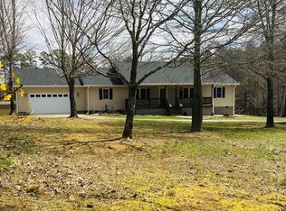 1137 Seven Oaks Dr, South Boston, VA 24592