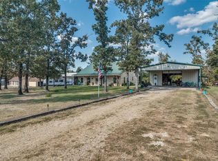 332 Rs County Rd #3130, Emory, TX 75440