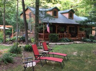 3508 N Kampbell Cliff Dr, Birdseye, IN 47513