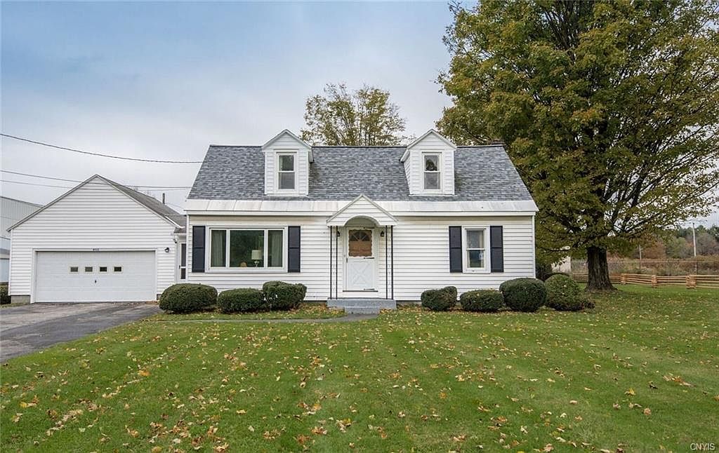 8923 Turin Rd, Rome, NY 13440 Zillow