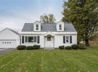 8923 Turin Rd, Rome, NY 13440