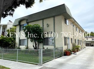 4053 Lincoln Ave APT 3, Culver City, CA 90232