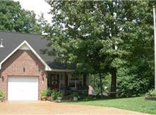 103 Aztec Ct, White House, TN 37188