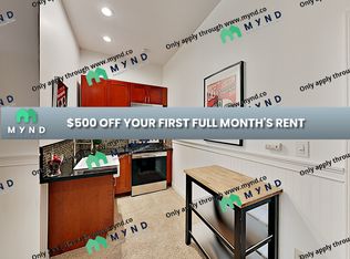 2626 J St #9DS28SDCK, Sacramento, CA 95816