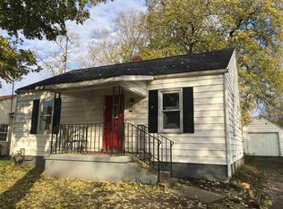 2008 N Milton St, Muncie, IN