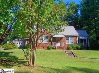 200 Highland Rd, Easley, SC 29640