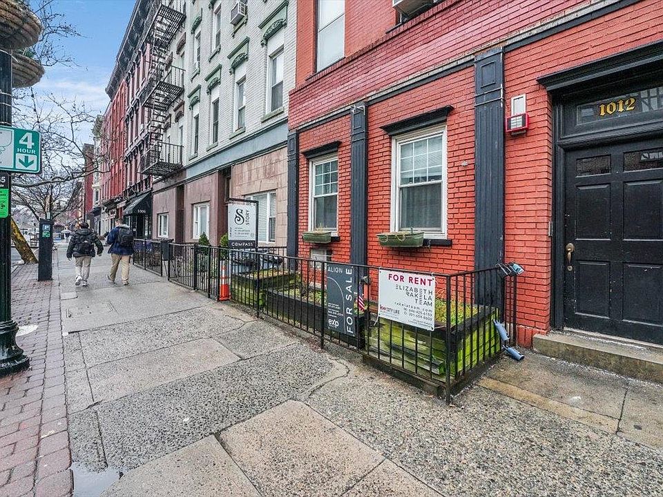 1012 Washington St APT 1, Hoboken, NJ 07030 | Zillow