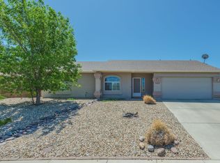 7435 Scenic Way, Prescott Valley, AZ 86315