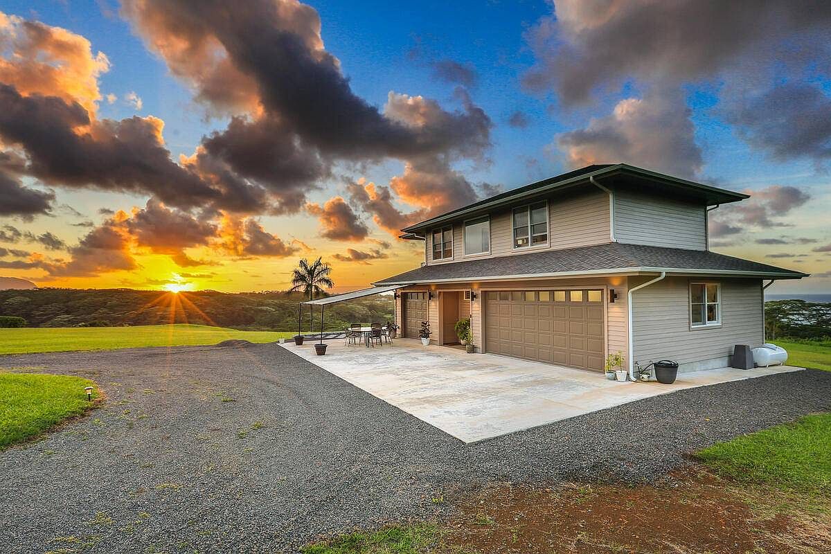 4858 Kahiliholo Rd UNIT 3, Kilauea, HI 96754 MLS 702649 Zillow