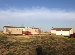 40810 N 4010th Rd, Collinsville, OK 74021