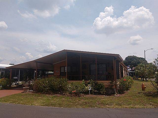1st image of 1351 Fir Dr #68