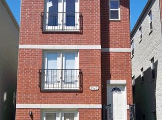 3807 Independence, CHICAGO, IL 60624