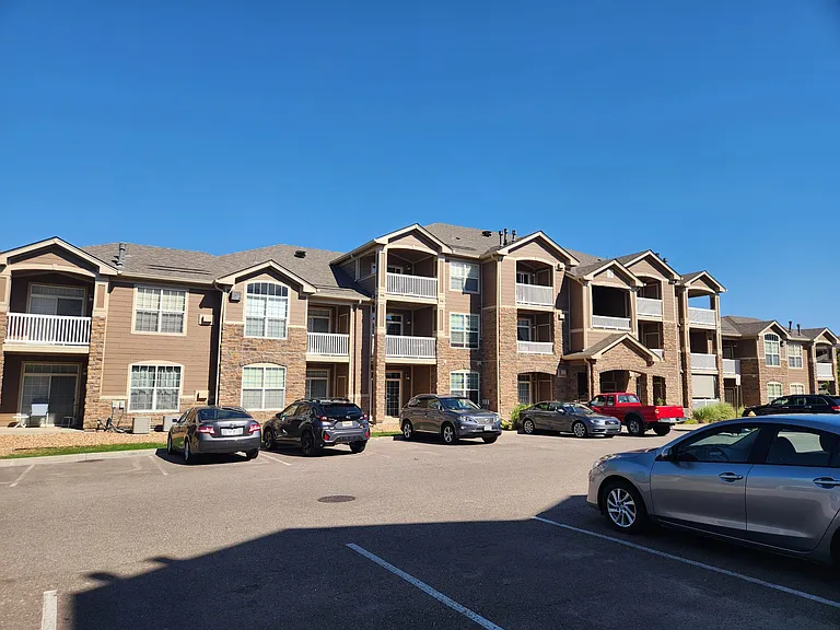 7440 S Blackhawk St #7208 — Photo 14