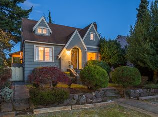 11206 Evanston Ave N, Seattle, WA 98133