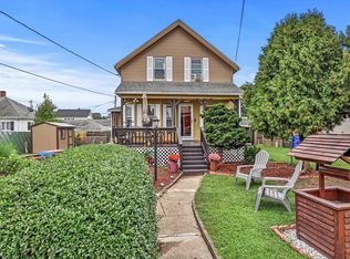 259 Baird St, Fall River, MA 02721